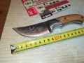 ОРИГИНАЛЕН НОЖ 1707251634, снимка 3