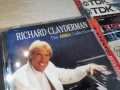 RICHARD CLAYDERMAN ABBA CD 0903261829H2E6R, снимка 7