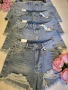 ⚜️Дамски къси дънки с камъчета 21 €, снимка 2