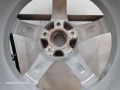 4бр 18ски джанти за PEUGEOT, CITROEN, FORD, RENAULT 5х108мм A180183 , снимка 9
