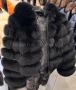 Дамски палта и якета от естествена кожа, снимка 4