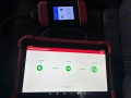 Продавам Диагностика Лаунч Таб III, снимка 2