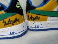 Nike Air Force Los Angeles- маратонки номер 40, снимка 8