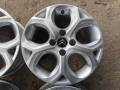 4 броя алуминиеви джанти за Citroen C3,C3 Picasso,C3 Aircross,DS3 16, снимка 8