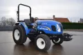 Трактор New Holland Bommer 30, снимка 5