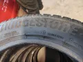 4бр.зимни гуми 215/55/17 Bridgestone, снимка 4