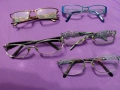 Красиви рамки за очила, снимка 1