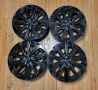  Mazda 20" 5х114,3 оригинални джанти Мазда, снимка 1