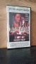 Видеокасета  В КАПАНА НА НОЩТА 1993 г. VHS, снимка 1