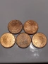 15 кг. Евро центове 1,2 и 5., снимка 3
