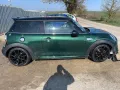 Mini Cooper S (56) 2.0i двигател B48A20F, 192кс., John Cooper Works, автоматик, 152000 км., 2017г., снимка 3