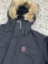 Мъжка парка FJALL RAVEN NUUK HYDRATIC PARKA.Размер М, снимка 2