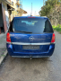 Опел Зафира б Opel Zafira B, снимка 4