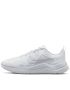 Унисекс маратонки NIKE Downshifter 12 Running Shoes White W, снимка 1