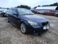 На части BMW 530d 235кс. E61 M-Pack Facelift, снимка 2