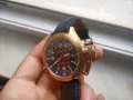 Moscow time automatic mechanical watch Московско време автоматичен механичен часовник., снимка 12