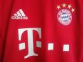 Bayern Munich Robben Adidas оригинална тениска фланелка Байерн Мюнхен Робен XS, снимка 4