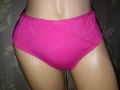 Sapph XL- Качествени бикини в  ярко розов цвят , снимка 3