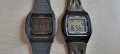 Лот часовници Casio W-201, снимка 8