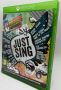 Игра за Xbox One - Just Sing, снимка 1 - Игри за Xbox - 45870923