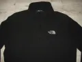 The North Face® дамски полар S размер, снимка 2