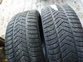 2бр.зимни гуми PIRELLI 265/60/18 114H DOT 3020, снимка 2