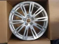 5X112 9j20”ет37 Оригинални Джанти за Ауди Audi A8, снимка 6