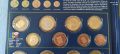 Пробни монети от 7 по-редки държави, снимка 3
