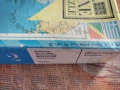 Пъзел "World Map” Ravensburger 1971г. 1500 части, снимка 4