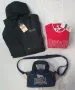 Дамски комплект Lonsdale, снимка 1