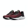 Мъжки маратонки Nike React Miler 3 Black Sired Red, снимка 1 - Маратонки - 45615485