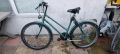 Зелен велосипед 26ц, снимка 1 - Велосипеди - 45128078