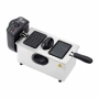 Електрически фритюрник Royalty Line 3L - 2000W мощност, снимка 8