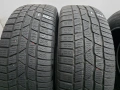 2бр зимни гуми 205/60/16 CONTINENTAL L05182, снимка 3