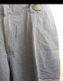 мъжки  панталон фин лен, снимка 5