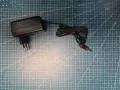 Оригинален захранващ адаптер Logitech 534-000494 6V 2A, снимка 3