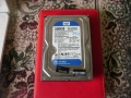 Hard disk 500 GB SATA за компютър на 93% здраве, снимка 1
