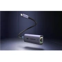 UGREEN USB C към Ethernet адаптер 2.5G, Ethernet адаптер за лаптоп, алуминий, тип C (съвместим с Thu, снимка 10