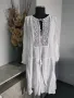 Плажни туники / рокли от 100% памук, снимка 1
