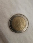 продавам колекционерски монети 2 евро 1 евро , снимка 15