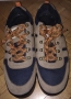 Обувки KARRIMOR (Англия), снимка 1