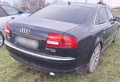 Audi A8 D3 3.0TDI 233к.с на части , снимка 3