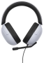 Гейминг слушалки Sony - Inzone H3, кабелни, бели , снимка 4