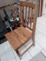 столове от масивно дърво 3бр, снимка 4