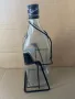 Люлка, Бутилка от Уиски Johnnie Walker Black Label , 4.5L, снимка 8