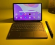 Таблет LENOVO Tab P11,TB-J606L, к-кт с клавиатура и прецизна писалка 2, снимка 1
