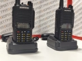 Комплект радиостанция Baofeng UV9R Plus Radi, снимка 6