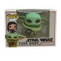 Funko POP Фигурка Star Wars Йода, Baby Yoda Междузвездни войни, снимка 1