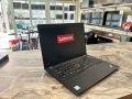 Лаптоп Lenovo ThinkPad X390 Intel Core i5–8265U 1.60GHz 8CPUs 16 GB RAM 512GB SSD, снимка 1 - Лаптопи за дома - 45877962