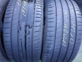 20 цола спорт пакет 285 40 на 255 45 20 MICHELIN 4броя летни дот 2021г , снимка 2